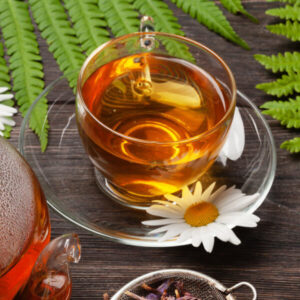 Milk Oolong